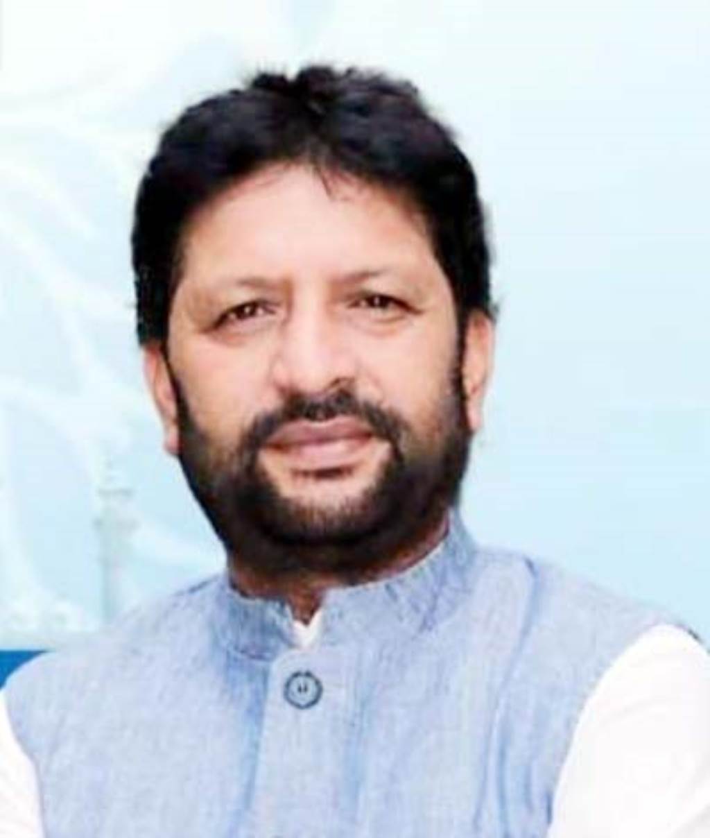 Changes to MNREGA are an attack on the poor Congress will launch a nationwide struggle Parag Gaba